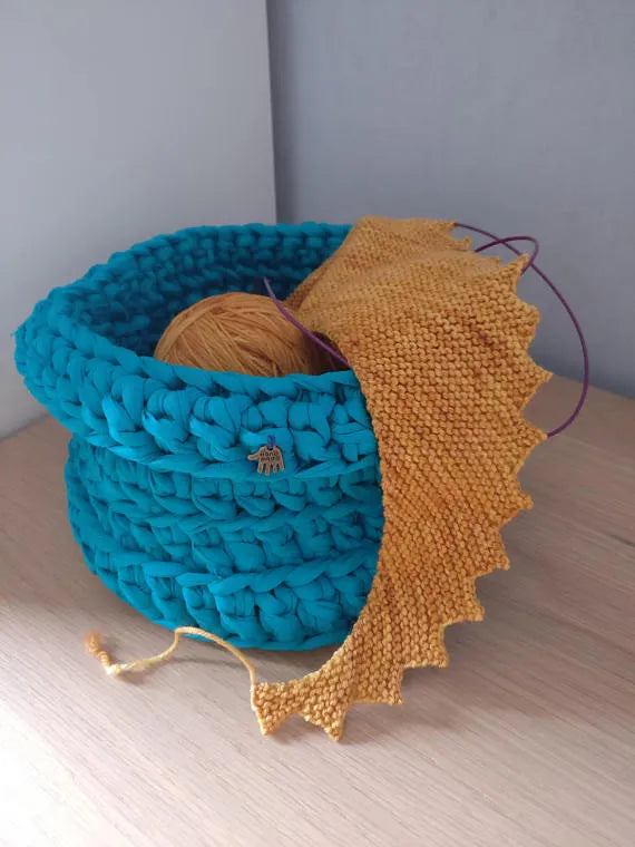 Gehaakt Haakpatroon mand Concordia ontworpen door Cora's Knit Knacks