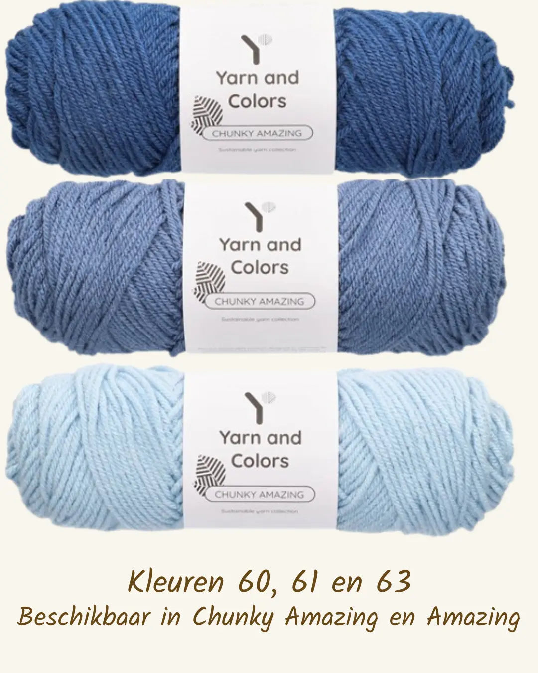Kleuroptie 2 voor Gehaakt Haakpatroon kussen Dahlia ontworpen door Haaksels en breisels