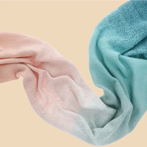 Duurzaam garen: Scheepjes Cotton Whirl in kleur 705 Strand