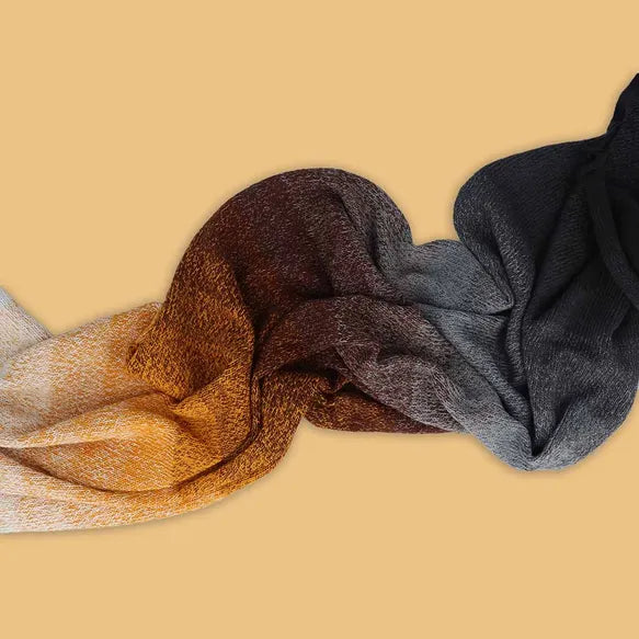 Duurzaam garen: Scheepjes Cotton Whirl in kleur 725 Vuur