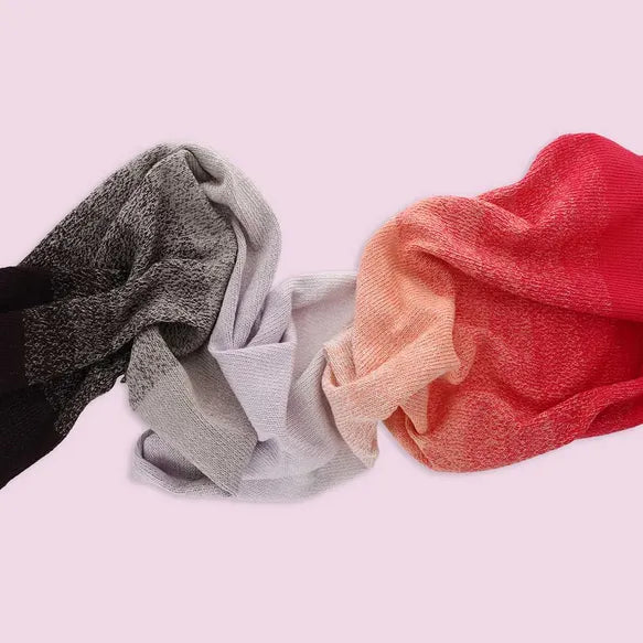 Duurzaam garen: Scheepjes Cotton Whirl in kleur 798 Verjaardagstaart
