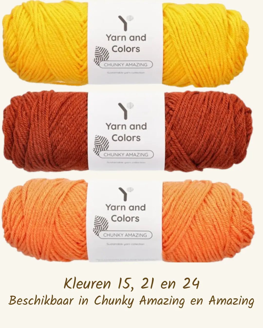 Kleuroptie 1 voor Haakpatroon kussen Dahlia ontworpen door Haaksels en breisels