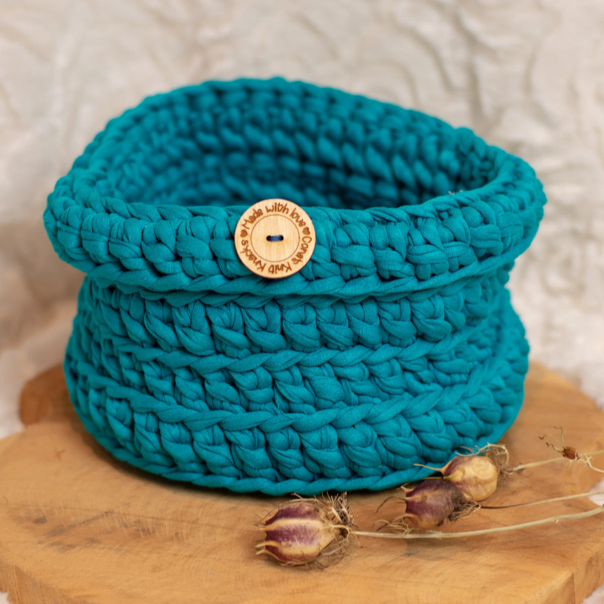 Gehaakt Haakpatroon mand Concordia ontworpen door Cora's Knit Knacks